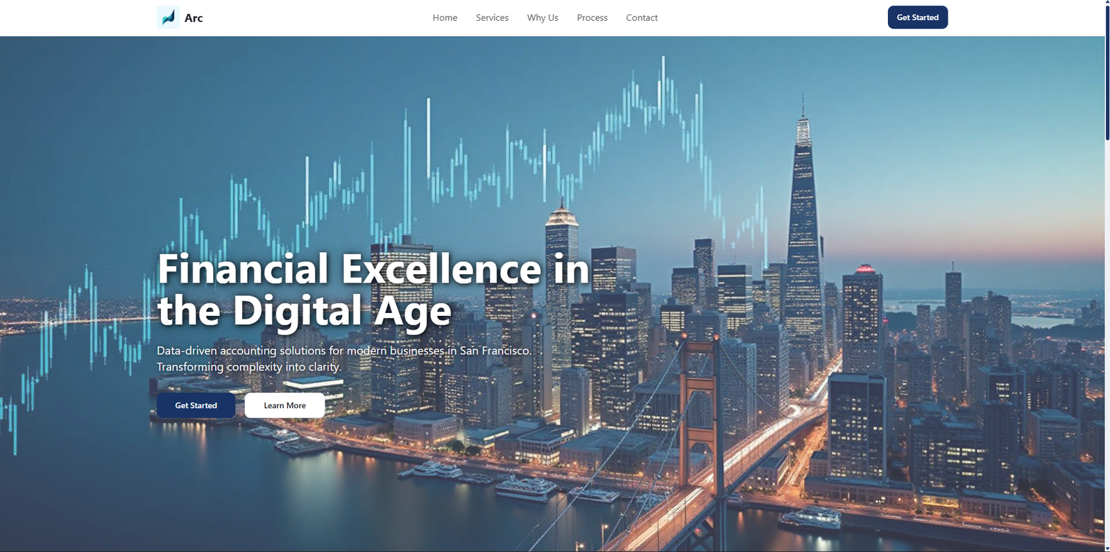 Arc-Web
